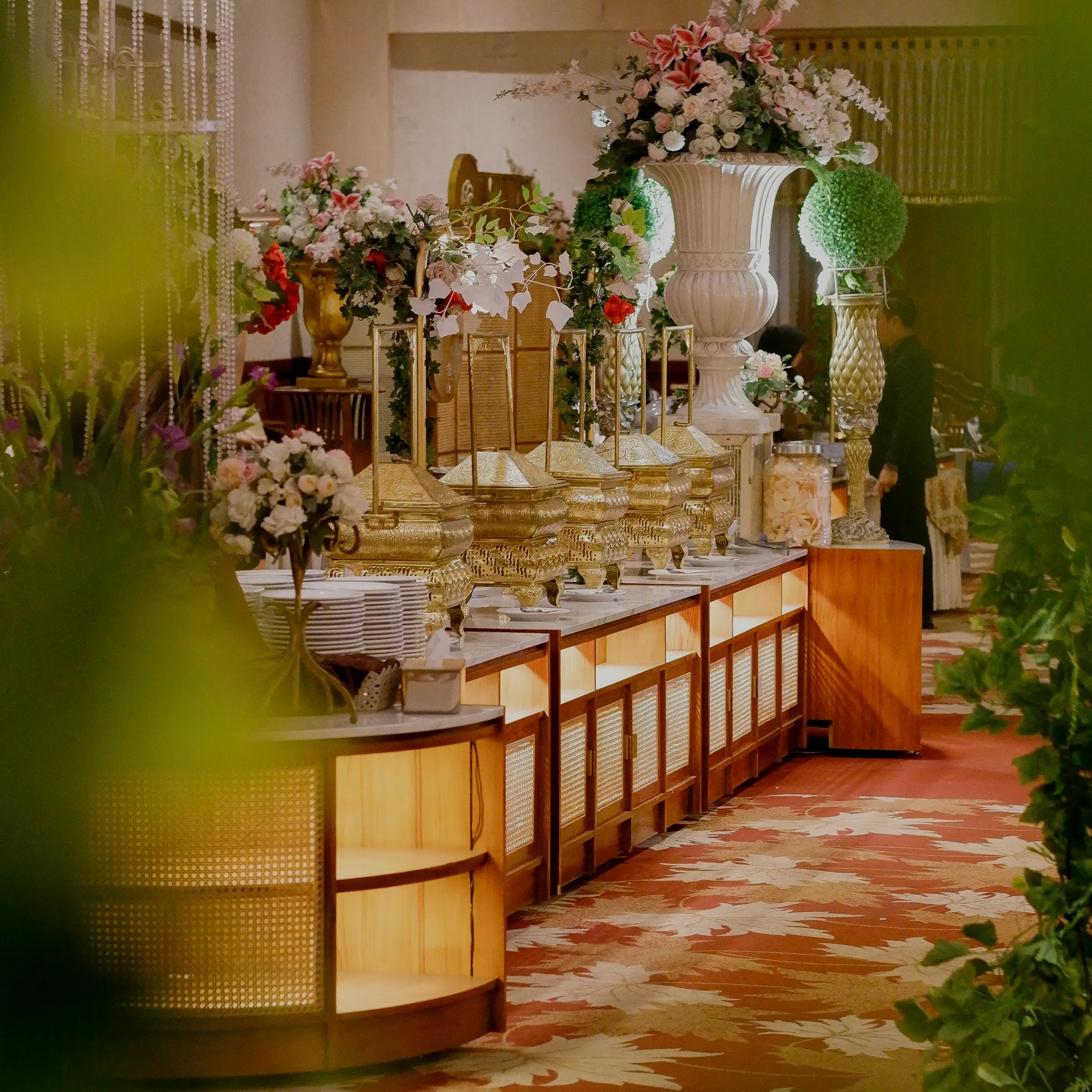 Event Catering