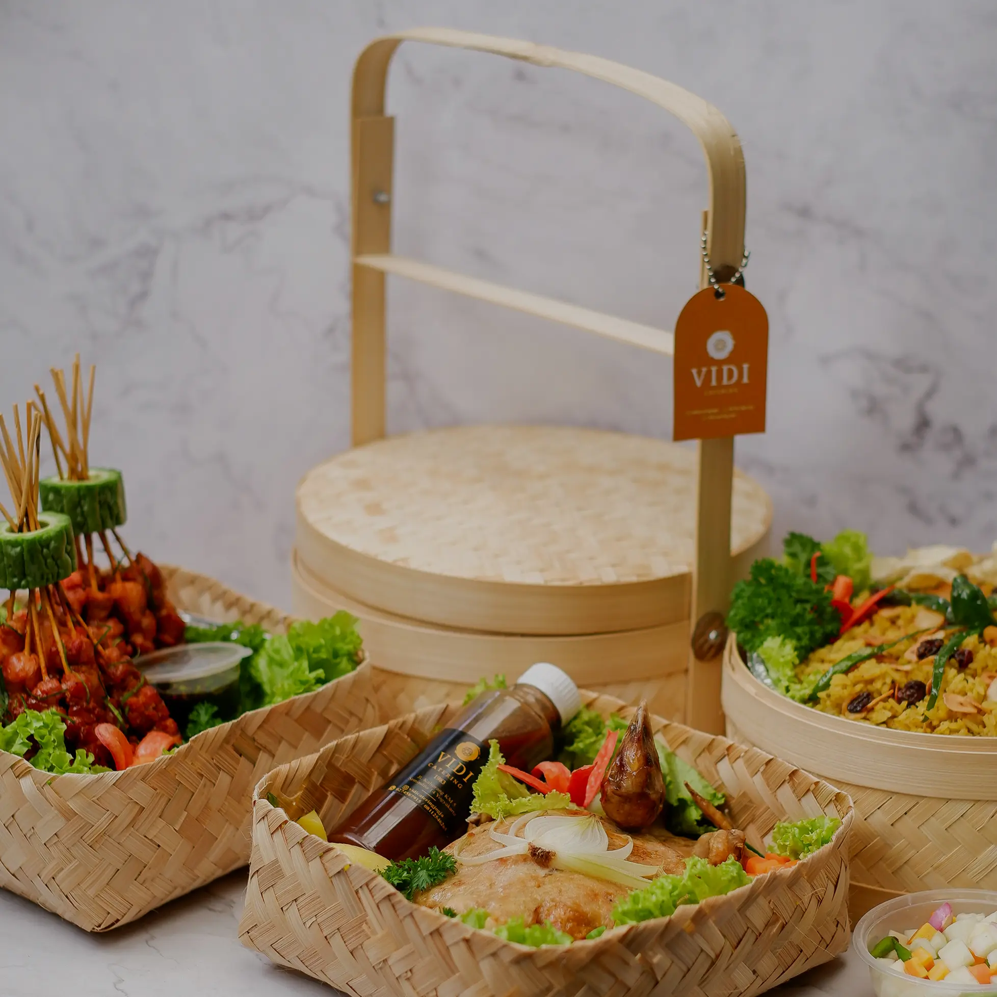 Hampers