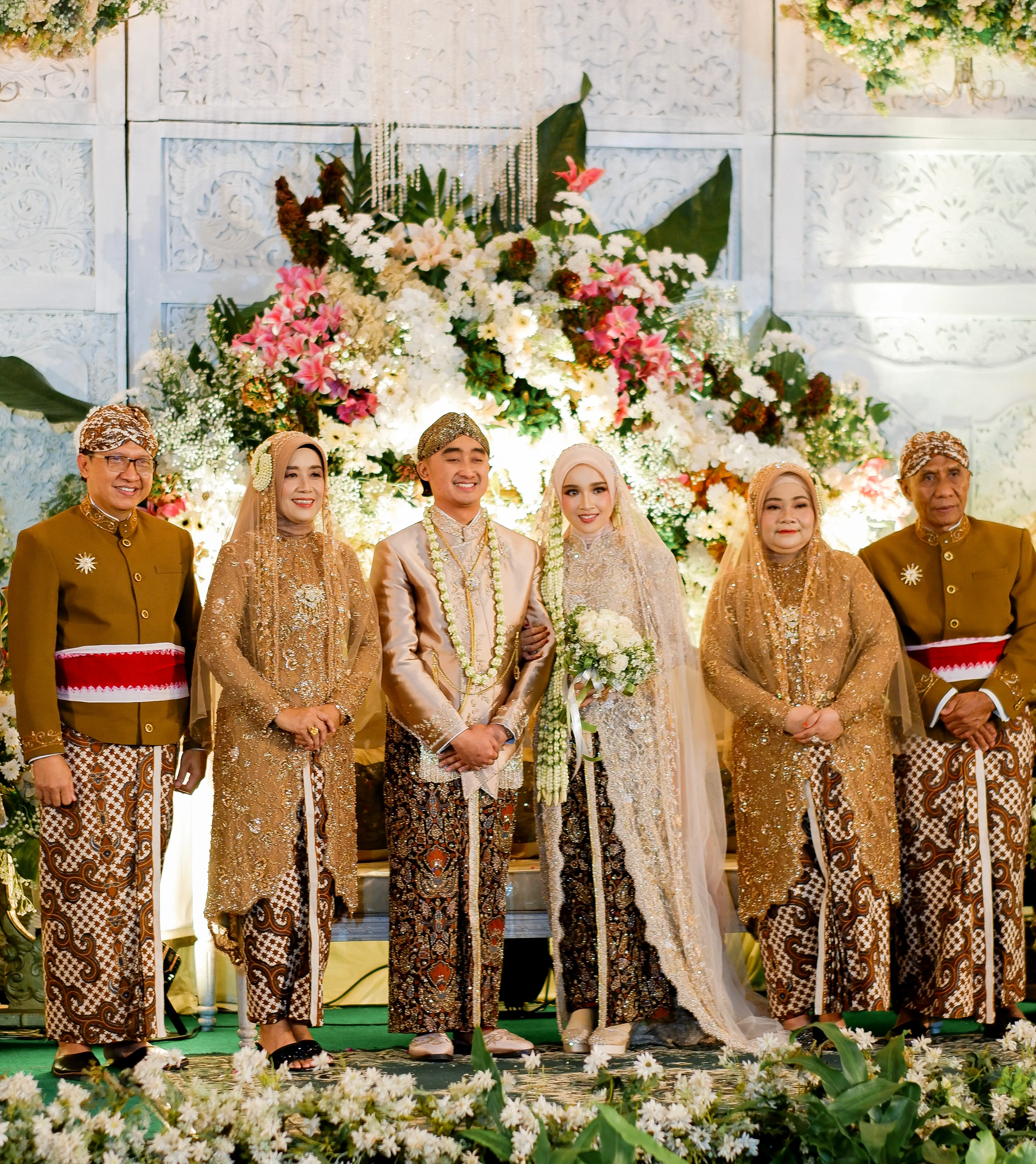 Background Catering