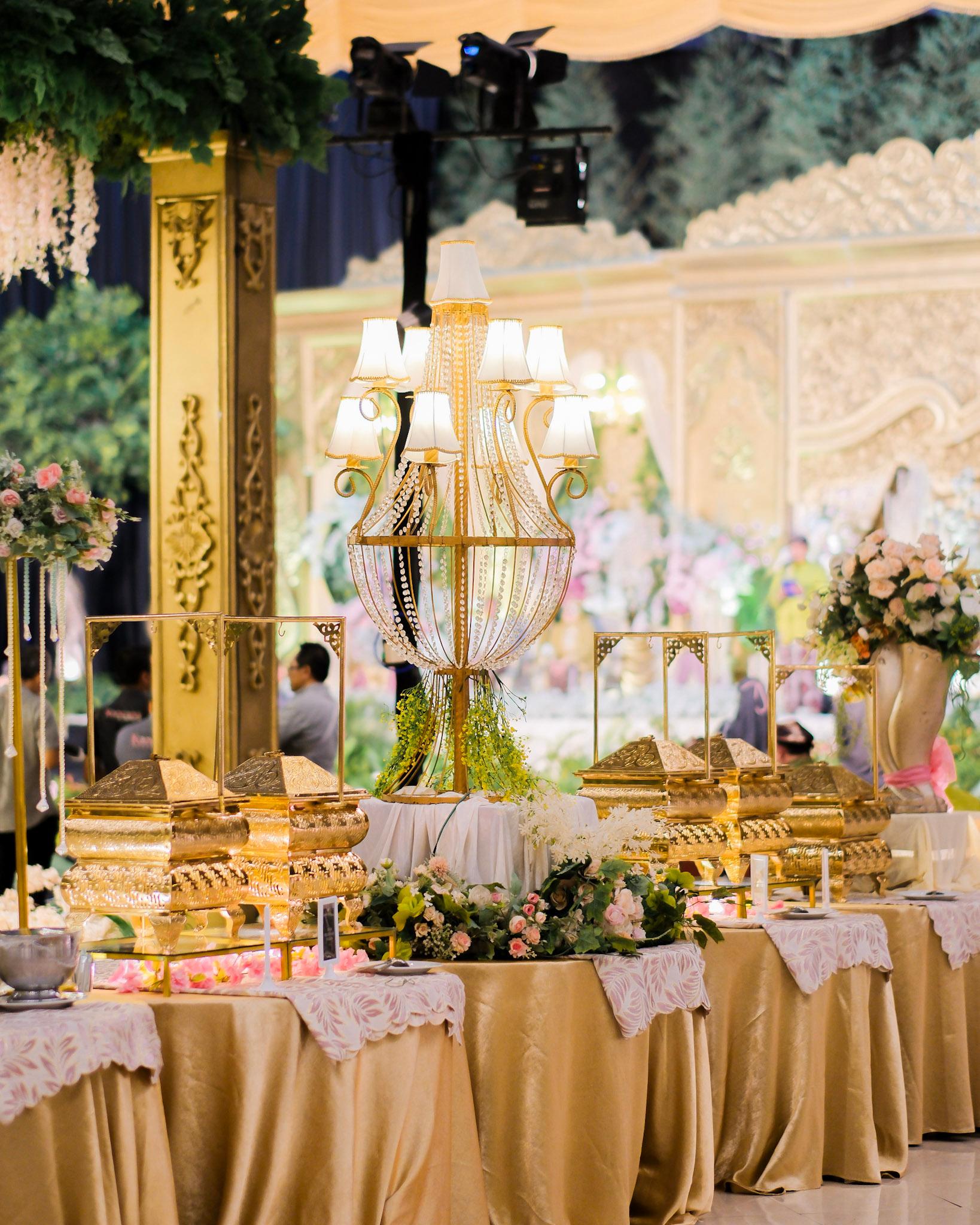 Solusi Bukber Praktis 2026: Prasmanan "Terima Beres" dari Vidi Catering