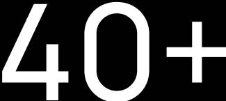 40+ Tahun Pengalaman