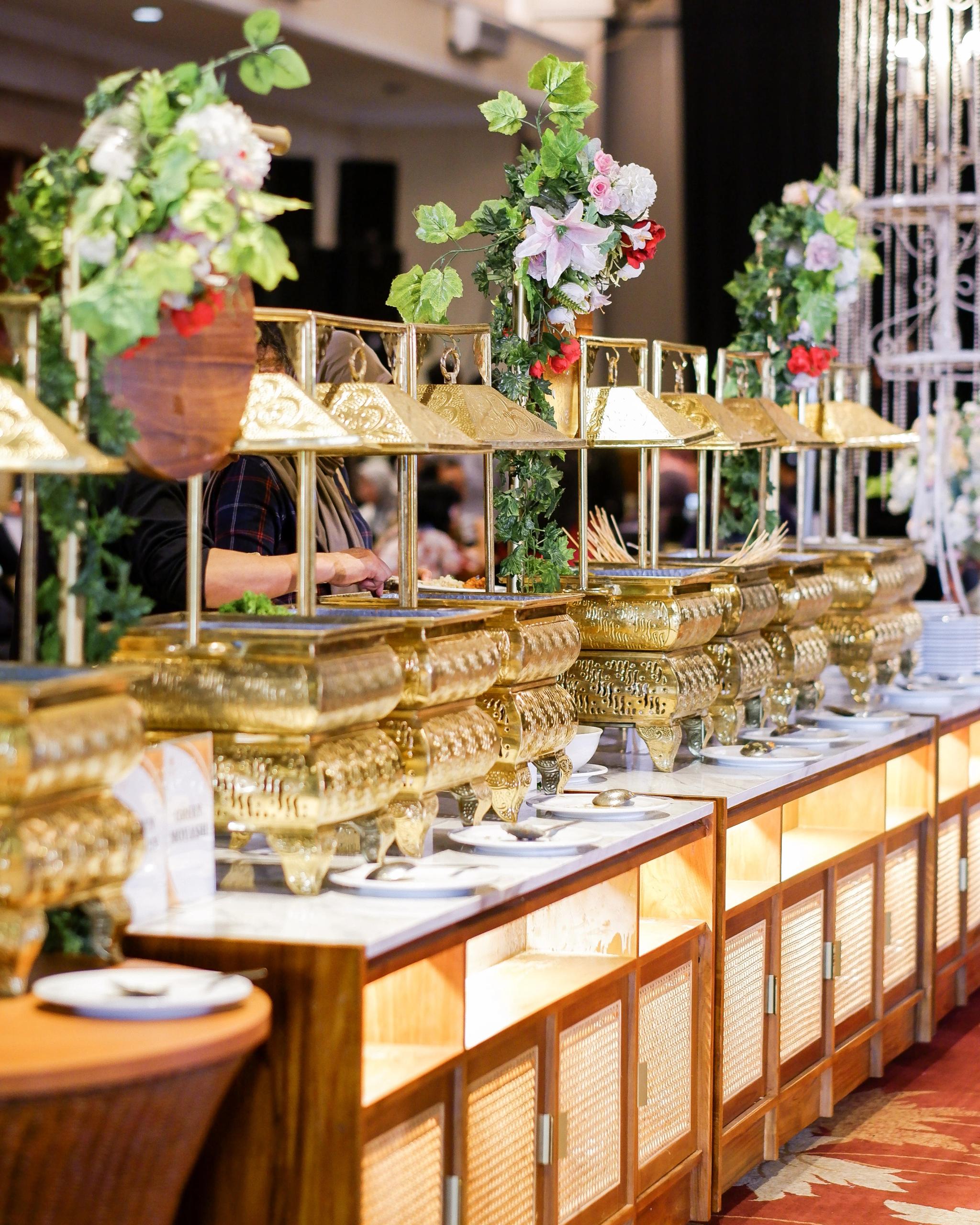 Lima Kesalahan Umum yang Harus Dihindari Saat Memesan Catering Acara Spesial